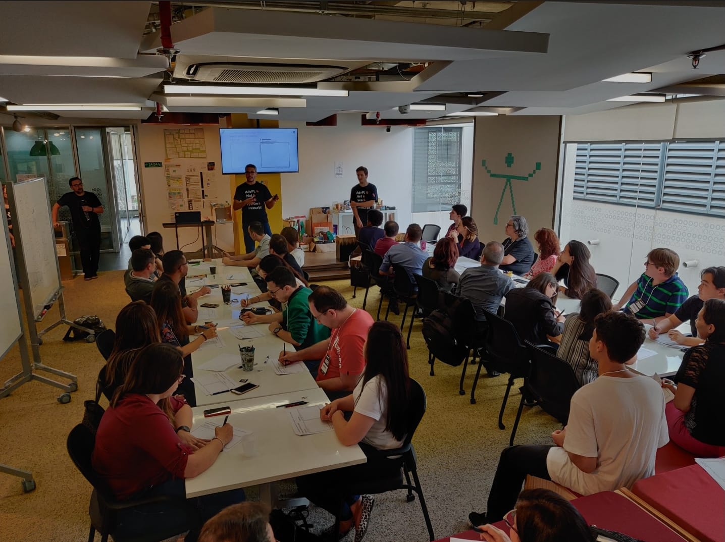 Workshops
